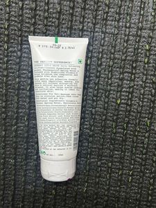Dermacy VIT-C Brite Cleanser