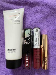 Beauty Steals | 4-Item Thrift Combo 3 💄🩷