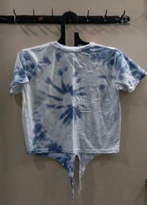 Tie-Dye T-Shirt