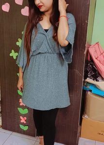 Kaftan Party Wear Dress