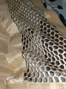 Chiffon Or Art Silk Dupatta
