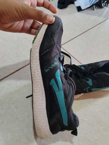 ORIGNAL SEGA SPORT SHOES