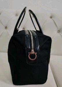 Salvatore ferragamo Gancini Handbag
