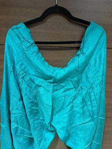 Teal Designer Set