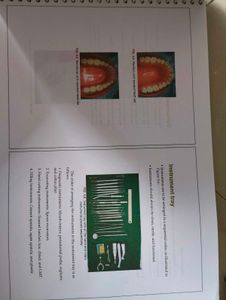 COMBO Preclinical Prosthodontics + Conservative