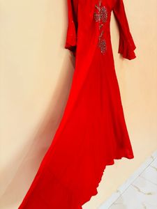 Combo Of Long Kurtis