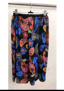 Palazzo Capri For Women Length 28