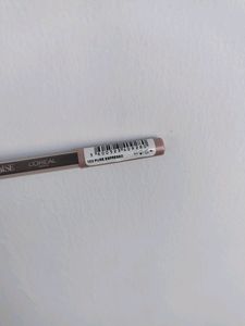 L'oreal Kohl In Pure Espresso
