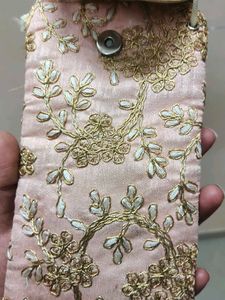 Traditional Phone Bag