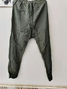 nayra cut kurti pajama duppta set