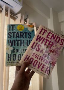 Colleen Hoover Books