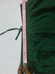 Elegant Kurta Set with straight pants