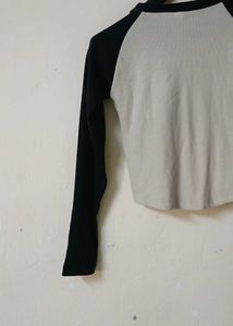 New York Brooklyn Long Sleeve Top