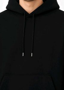 SUN 'N' SUMMER Men Hooded Sweatshirt
