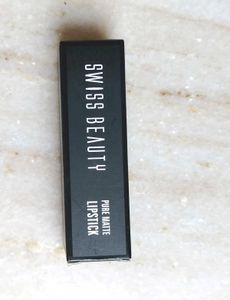 Swiss Beauty Cream It Up Blush