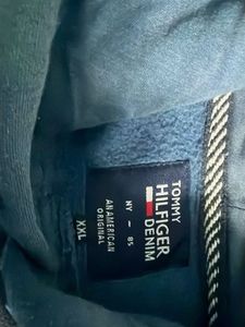 Tommy Hilfiger Hoodie