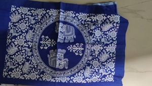 Pure Cotton Single Bedsheets