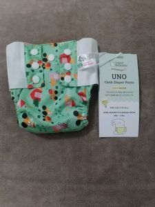 UNO Cloth Diaper Pants