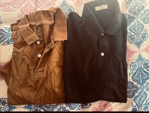 pack of 5 Polo Shirts Bundle
