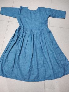 New Feeding Kurti With Both Side Zip