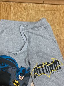 Kids Joggers - Set Of 2