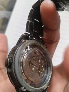 Fossil townsman