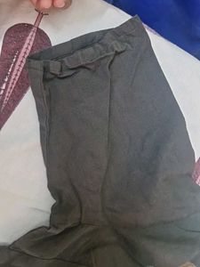 Unique Bird Print Kurta