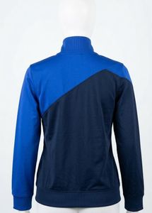 Reebok Zip-Up Track Jacket