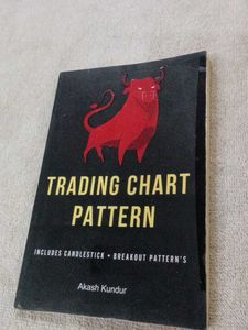 Trading Chart Patterns Book