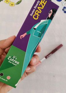 Swiss Beauty Craze Duo Kajal Pencil
