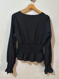 Crop Top Typ Style To