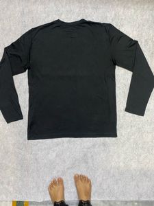 Nike Dri-Fit Long Sleeve T-Shirt