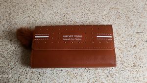Tredy Clutch For Young Look