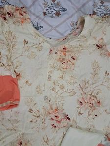 Cotton Suit
