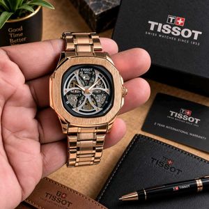 Tissot Automatic
