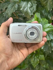 Panasonic Lumix Digital Camera