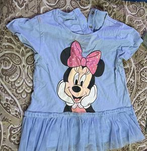 Bundle of 5 Girls Tops
