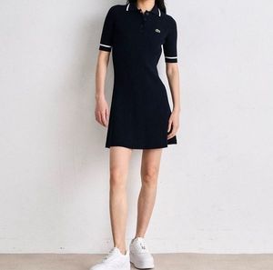 La Coste Polo Dress