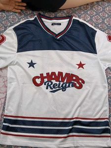 Champs Reign Graphic T-Shirt