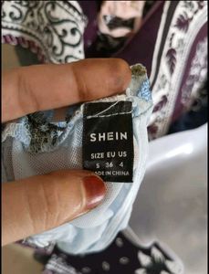 Sheer Floral Embroidered Bralette