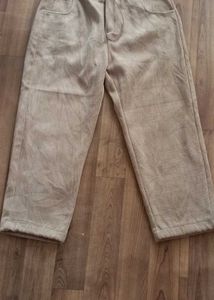 unisex pant