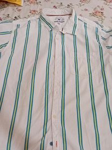 Urban Ranger Shirt By Pantaloons