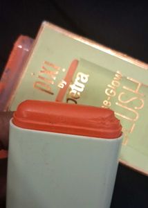 Pixi by Petra On-the-Glow Blush