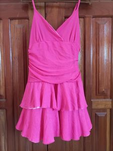 Cute Barbie Dress 🎀🩷