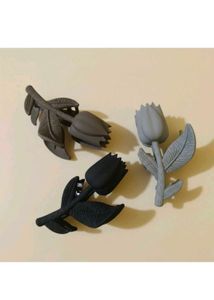 Cute Hair Claw Clip Set of 10 pcs