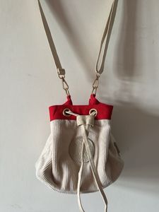 Starbucks Bucket Bag ⭐️