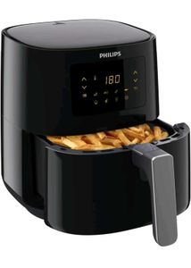 Philips Air Fryer HD9252/70 touch screen