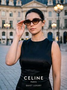 CELINE SUNGLASSES*( COPY) PREMIUM FOR LADIES