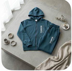 Reduced price track & Hoodie Boy  11-12 Years
