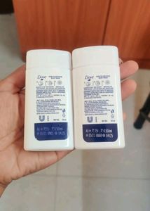 Body Wash ( 2 Bottle)